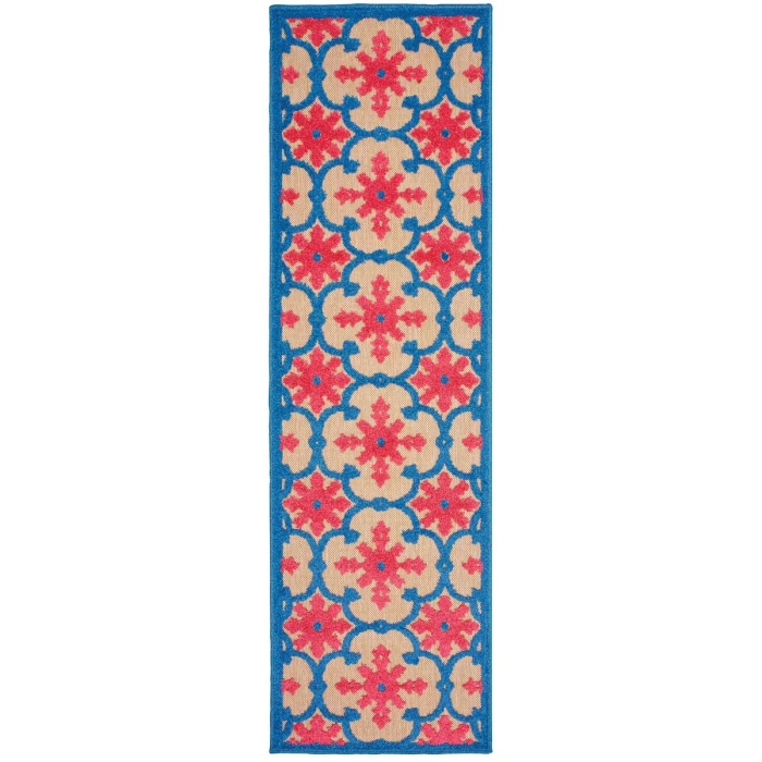 Oriental Weavers Area Rug Cayman 190L9 Sand 7'10" X 10'10"