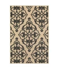 Oriental Weavers Area Rug Cayman 001B9 Sand 9'10" X 12'10"