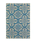 Oriental Weavers Area Rug Cayman 2541M Sand 5' 3" X  7' 6"