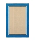 Oriental Weavers Area Rug Cayman 5594B Sand 6' 7" X  9' 6"