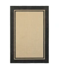 Oriental Weavers Area Rug Cayman 5594K Sand 1'10" X  3' 3"