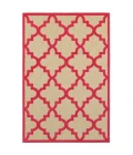 Oriental Weavers Area Rug Cayman 660P9 Sand 5' 3" X  7' 6"