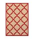 Oriental Weavers Area Rug Cayman 660R9 Sand 7'10" X 10'10"