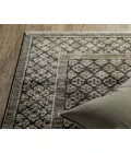 Oriental Weavers CHAMBERLAIN CH02D Grey 9'10X12'10