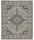 Oriental Weavers CHAMBERLAIN CH10L Grey 5' 3X7' 6