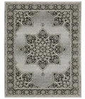 Oriental Weavers CHAMBERLAIN CH11L Grey 3' 3X5'