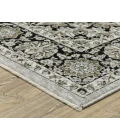 Oriental Weavers CHAMBERLAIN CH11L Grey 3' 3X5'