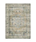 Oriental Weavers Area Rug Charleston CHA02 Blue 5' X  7'