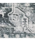 Oriental Weavers Area Rug Charleston CHA03 Charcoal 5' X  7'
