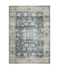 Oriental Weavers Area Rug Charleston CHA08 Charcoal 5' X  7'