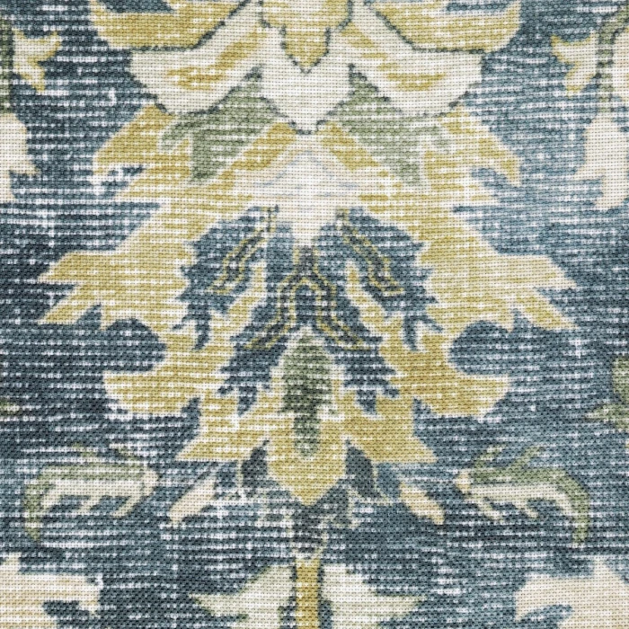 Oriental Weavers Area Rug Charleston CHA08 Charcoal 7' 6" X 10'