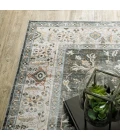 Oriental Weavers Area Rug Charleston CHA09 Blue 5' X  7'