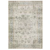 Oriental Weavers Charleston Cha10 Ivory/ Multi Area Rug 5 ft. X 7 ft. Rectangle