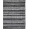 Oriental Weavers Circa Cir02 Black/ Ivory 8 Ft. X 10 Ft. Rectangle Rug