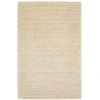 Oriental Weavers Circa Cir03 Beige/ Ivory 8 Ft. X 10 Ft. Rectangle Rug