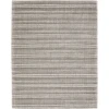 Oriental Weavers Circa Cir04 Grey/ Ivory 8 Ft. X 10 Ft. Rectangle Rug