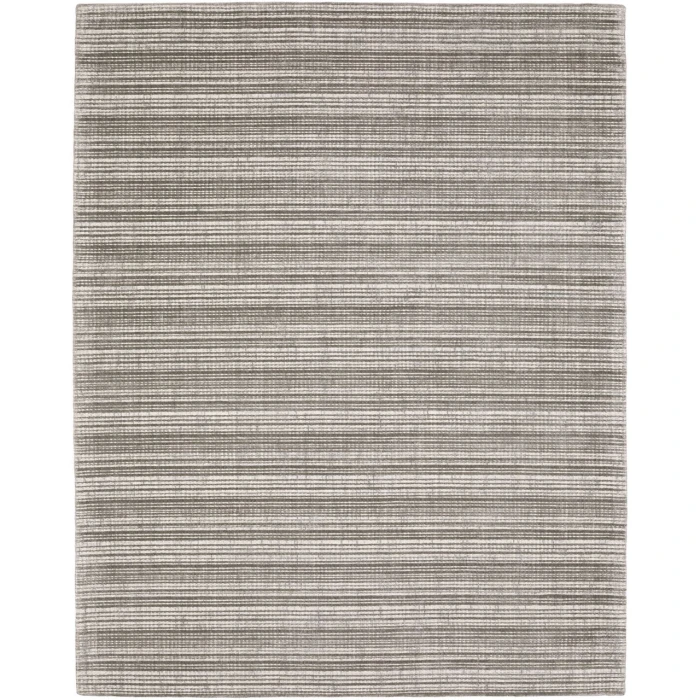 Oriental Weavers CIRCA cir04 Grey/Ivory Rug 8'X10'