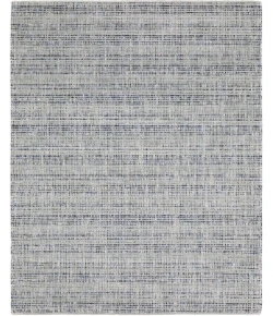 Oriental Weavers Circa Cir05 Blue/ Blue 8 Ft. X 10 Ft. Rectangle Rug