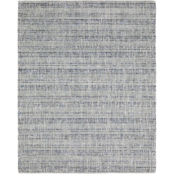 Oriental Weavers CIRCA cir05 Blue/Blue Rug 8'X10'