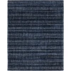 Oriental Weavers Circa Cir06 Navy/ Blue 8 Ft. X 10 Ft. Rectangle Rug