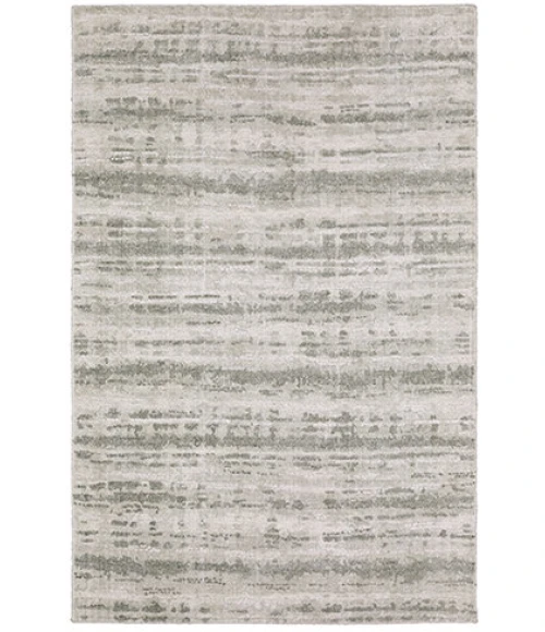 Oriental Weavers CLARKE Beige CLA02 9ft. X 12ft. Rect. Rug