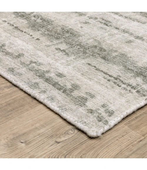 Oriental Weavers CLARKE Beige CLA02 9ft. X 12ft. Rect. Rug