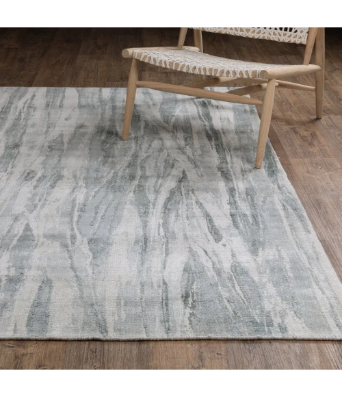 Oriental Weavers CLARKE Green CLA03 6ft. X 9ft. Rect. Rug