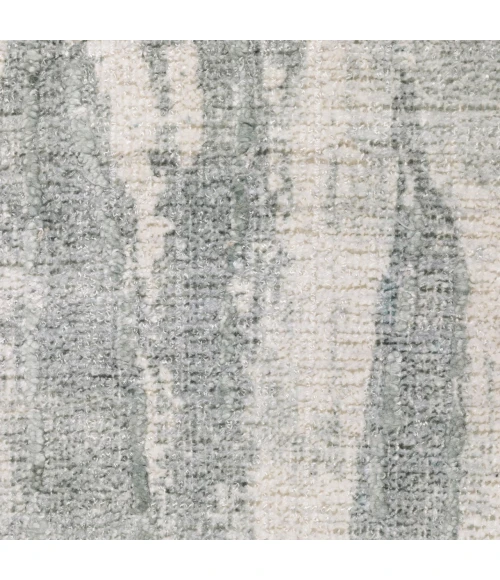 Oriental Weavers CLARKE Green CLA03 6ft. X 9ft. Rect. Rug