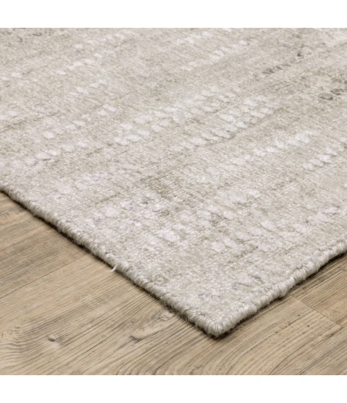 Oriental Weavers CLARKE Beige CLA08 9ft. X 12ft. Rect. Rug