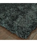 Oriental Weavers Area Rug Cosmo 81102 Black 5' 0" X  7' 0"