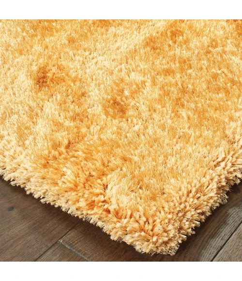 Oriental Weavers Area Rug Cosmo 81107 Gold 5' 0" X  7' 0"