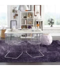 Oriental Weavers Area Rug Cosmo 81108 Purple 8' 0" X 11' 0"