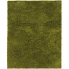 Oriental Weavers Cosmo 81101 Green/ Green Area Rug 3 ft. 3 in. X 5 ft. 3 in. Rectangle