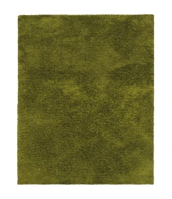 Oriental Weavers Cosmo 81101 Green/ Green Area Rug 3 ft. 3 in. X 5 ft. 3 in. Rectangle