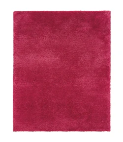 Oriental Weavers Cosmo 81103 Pink/ Pink Area Rug 5 ft. 0 in. X 7 ft. 0 in. Rectangle