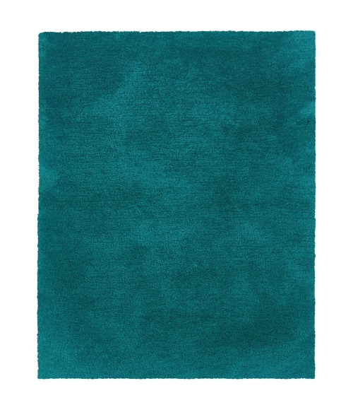 Oriental Weavers Area Rug Cosmo 81104 Teal 3' 3" X  5' 3"