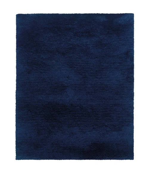 Oriental Weavers Area Rug Cosmo 81106 Blue 5' 0" X  7' 0"