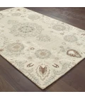Oriental Weavers Area Rug Craft 93000 Sand 3' 6" X  5' 6"