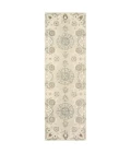 Oriental Weavers Area Rug Craft 93000 Sand 3' 6" X  5' 6"