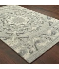 Oriental Weavers Area Rug Craft 93001 Ash 8' 0" X 10' 0"
