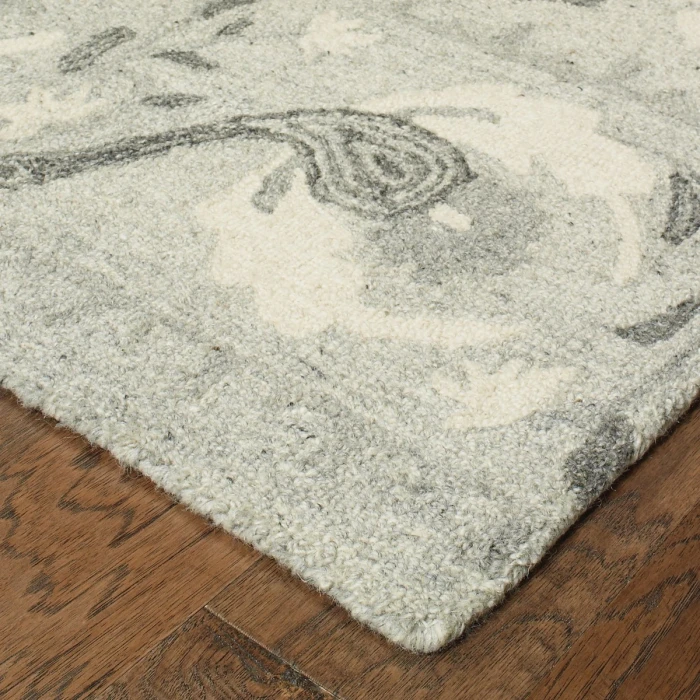 Oriental Weavers Area Rug Craft 93001 Ash 2' 6" X  8' 0" Runner