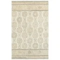 Oriental Weavers Area Rug Craft 93002 Ash 3' 6" X  5' 6"