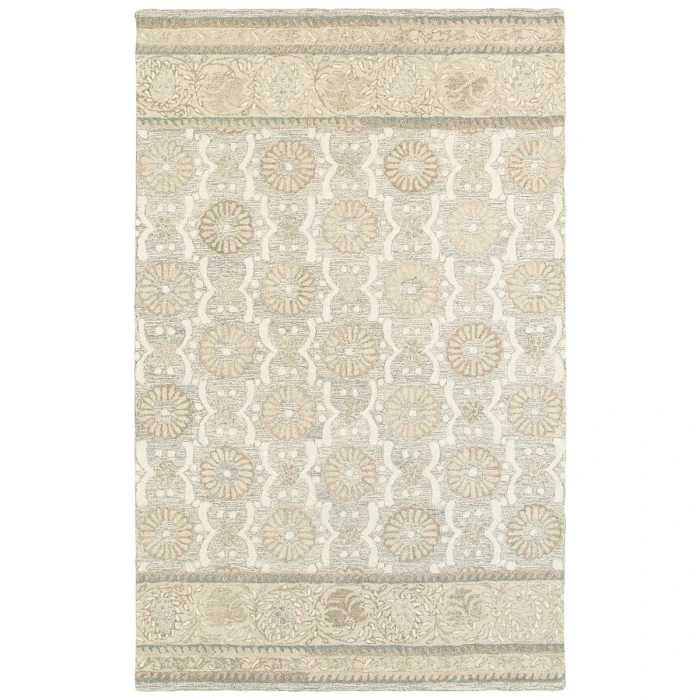 Oriental Weavers Area Rug Craft 93002 Ash 10' 0" X 13' 0"