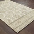 Oriental Weavers Area Rug Craft 93002 Ash 3' 6" X  5' 6"
