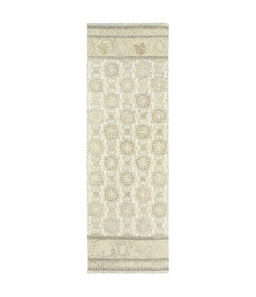 Oriental Weavers Area Rug Craft 93002 Ash 5' 0" X  8' 0"
