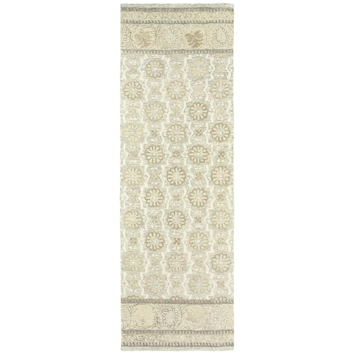 Oriental Weavers Area Rug Craft 93002 Ash 10' 0" X 13' 0"