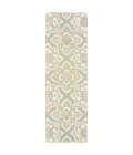 Oriental Weavers Area Rug Craft 93004 Grey 5' 0" X  8' 0"