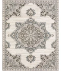 Oriental Weavers ELLINGTON ELL01 Ivory 3'10X5' 5