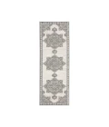 Oriental Weavers ELLINGTON ELL01 Ivory 3'10X5' 5