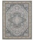 Oriental Weavers ELLINGTON ELL02 Blue 3'10X5' 5